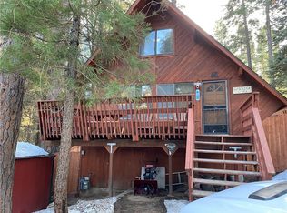 31711 Christmas Tree Ln, Running Springs, CA 92382