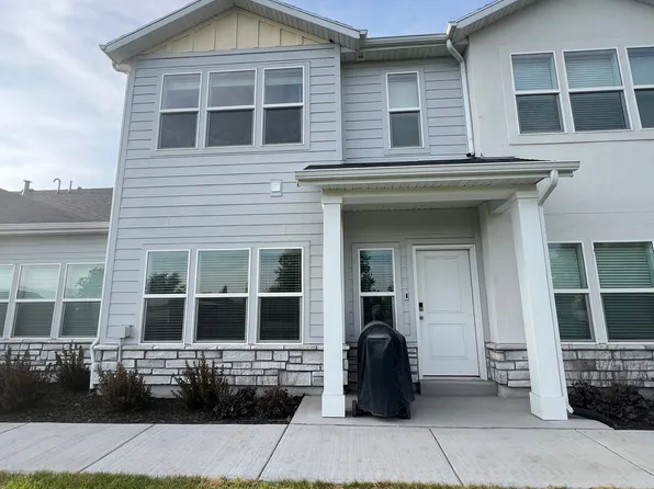 1220 W 1870 S #M111, Logan, UT 84321