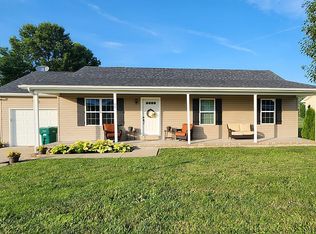 88 Arnold St, Fraziers Bottom, WV 25082