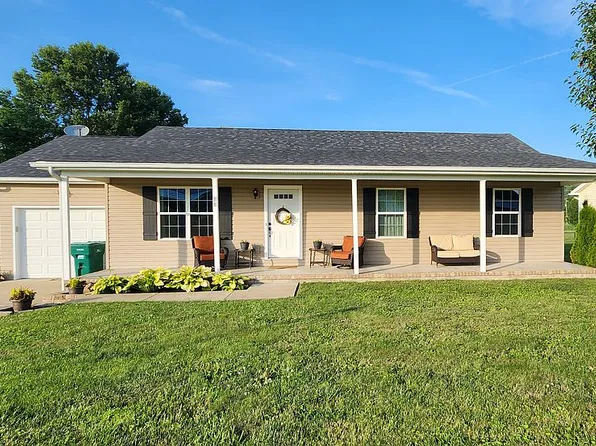 88 Arnold St, Fraziers Bottom, WV 25082