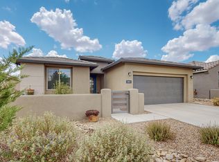 3007 Kings Canyon Loop NE, Rio Rancho, NM 87144