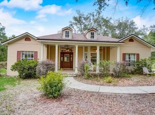 23045 State Road 44, Eustis, FL 32736