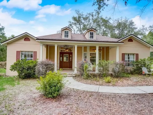 23045 State Road 44, Eustis, FL 32736