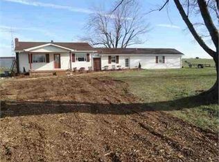 160 Jack South Rd, Bowling Green, KY 42104