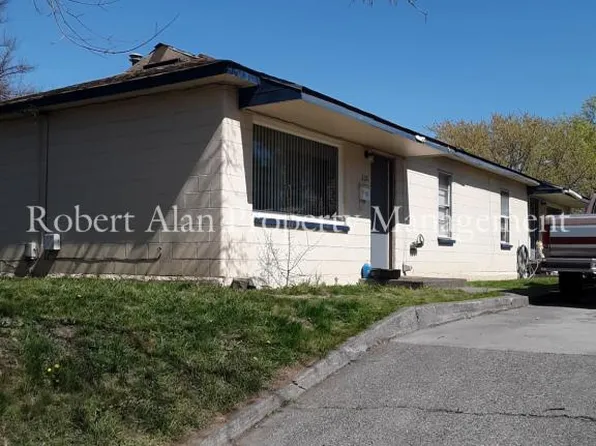 800 SW 1st St, Pendleton, OR 97801