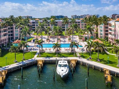 140 SE 5th Avenue #243, Boca Raton, FL, 33432