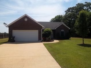 122 County Road 650, Chancellor, AL 36316