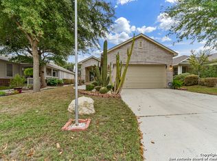 12515 Desert Palm, San Antonio, TX 78253