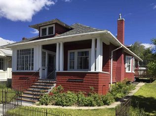 325 W Gold St, Butte, MT 59701