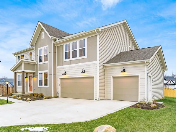 8454 Bova Ct, Pickerington, OH 43147