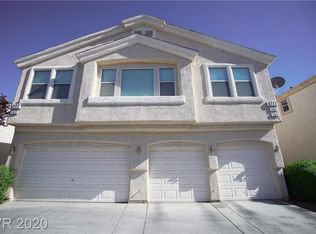 8777 Roping Rodeo Ave UNIT 102, Las Vegas, NV 89178