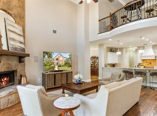8931 Sherman Trl, Argyle, TX 76226