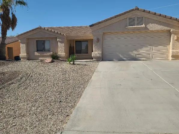 1340 Wapati Dr Unit 101, Lake Havasu City, AZ 86406