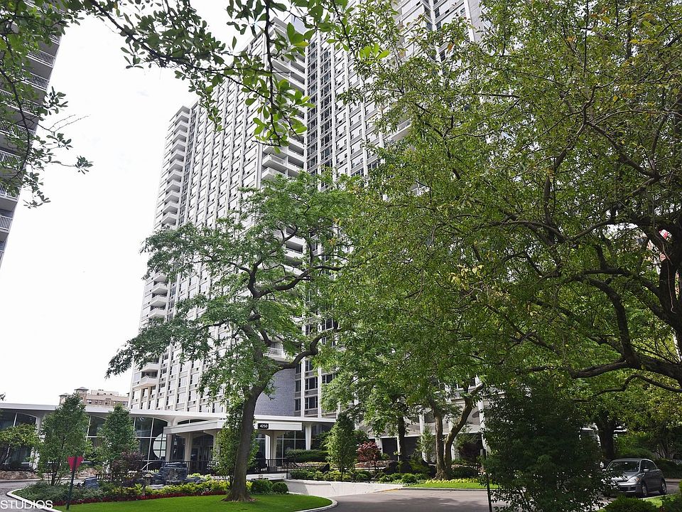 1st image of 4250 N Marine Dr APT 2826