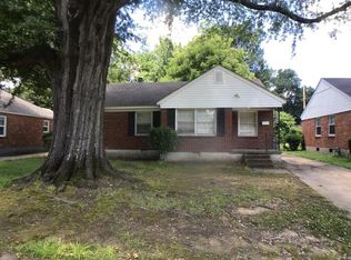 1559 Ivy Rd, Memphis, TN 38117