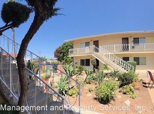 1259 Hornblend St #9, San Diego, CA 92109