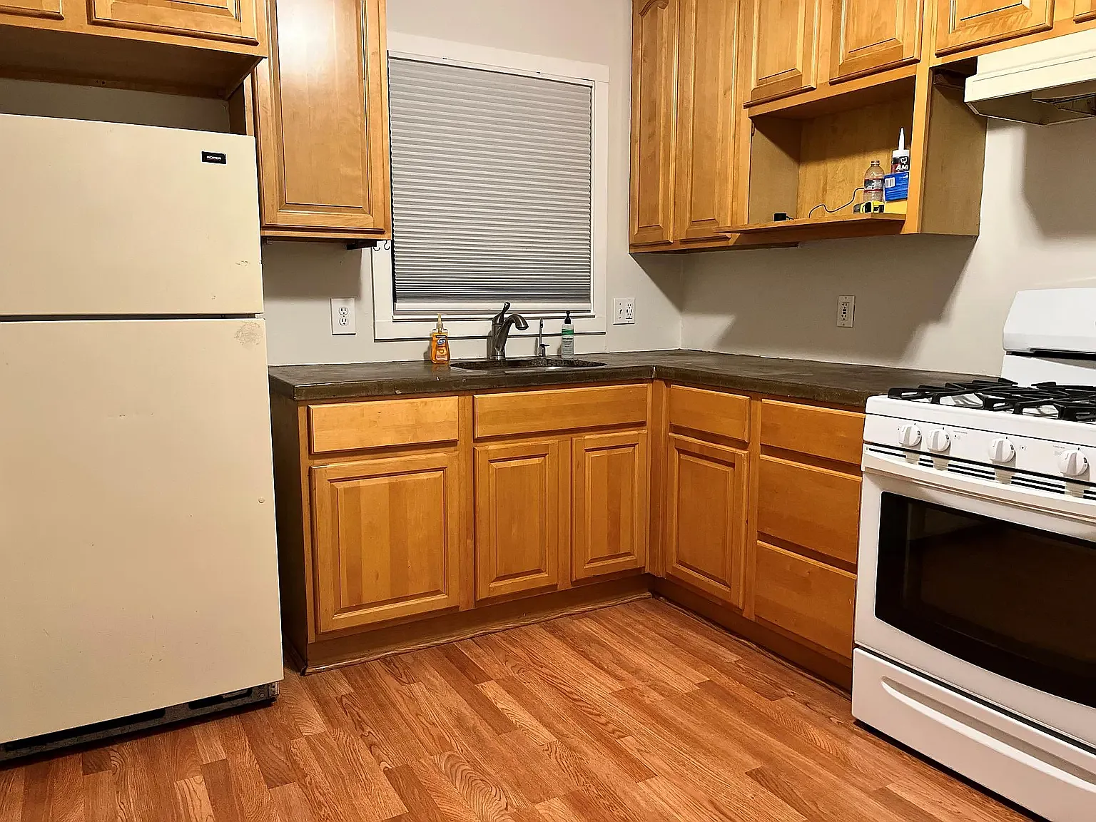 1 bed, 528 sqft, $3,400 — Photo 2