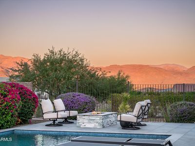 17864 E VEIT SPRINGS Drive, Rio Verde, AZ, 85263