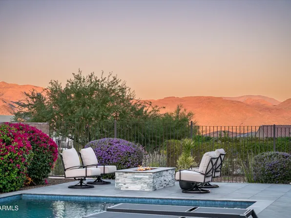 17864 E VEIT SPRINGS Drive, Rio Verde, AZ 85263