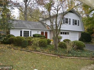 11903 Broadmoor Ct, Upper Marlboro, MD 20772
