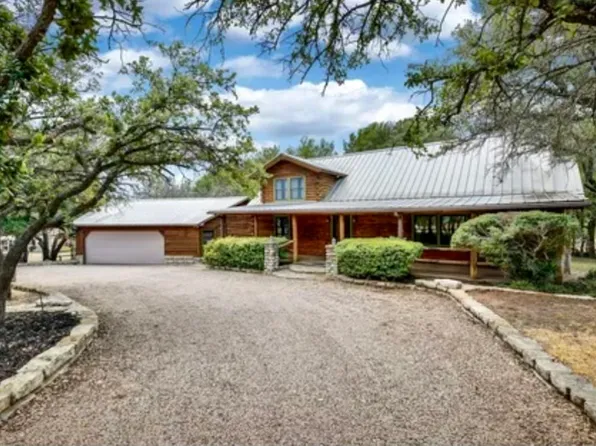 2900 Galaxy St, Granbury, TX 76049