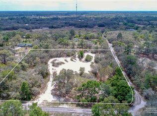 12520 Ithaca Ave, Hudson, FL 34667