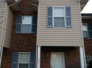 2240 15th Ave NE UNIT 103, Hickory, NC 28601