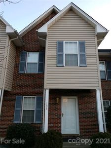 2240 15th Ave NE UNIT 103, Hickory, NC, 28601
