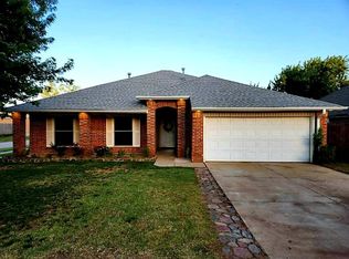 1809 Dorchester Rd, Oklahoma City, OK 73130