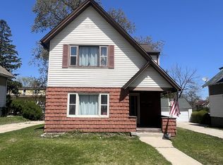 8438 W Lapham St, Milwaukee, WI 53214