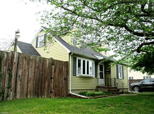 208 Arundel Rd, Pasadena, MD 21122