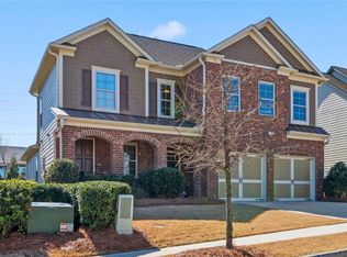 6647 Rivergreen Rd, Flowery Branch, GA 30542