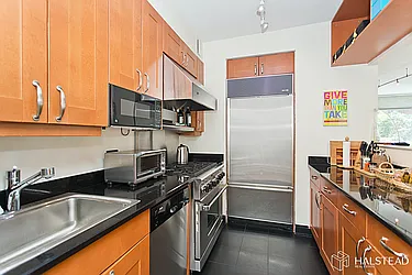 Sold by Brown Harris Stevens