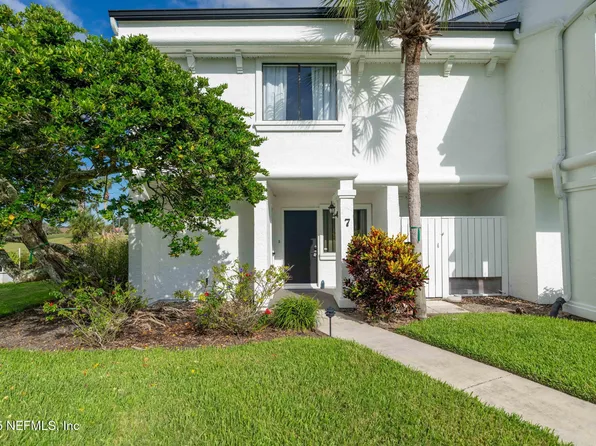 7 COVE Road, Ponte Vedra Beach, FL 32082