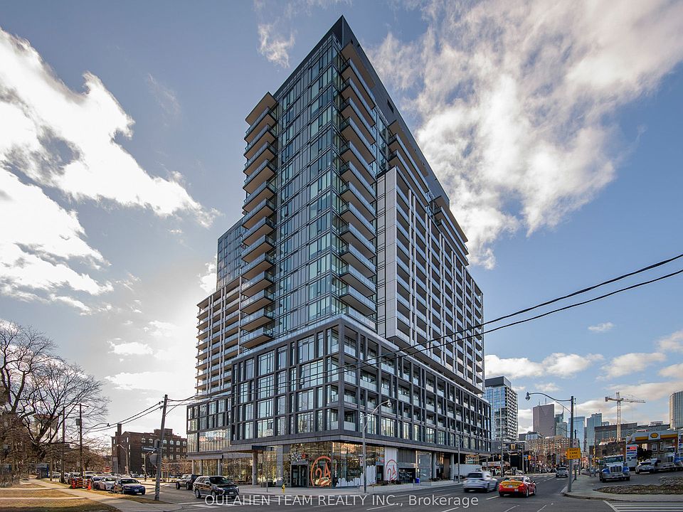 1st image of 50 Power St #1116