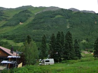 N A Granite Ave, Ophir, CO 81426