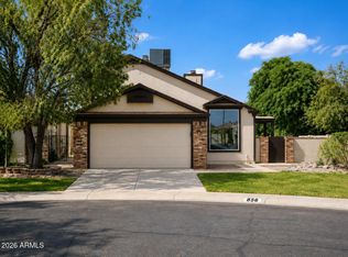 856 E Calle Del Norte, Chandler, AZ 85225