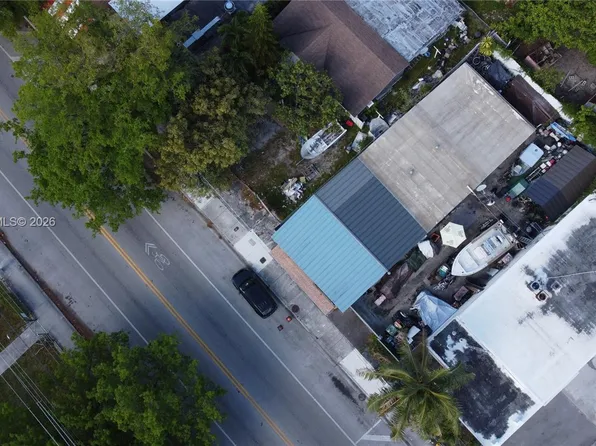 5501 NW 2nd Ave, Miami, FL 33127