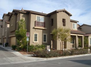1840 Hollywell St, Las Vegas, NV 89135