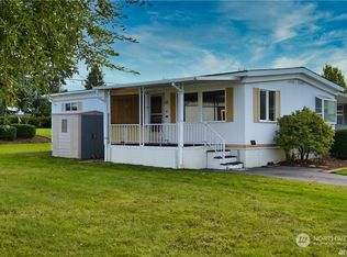 2725 E Fir St UNIT 4, Mount Vernon, WA 98273