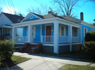 619 N 10th St, Wilmington, NC 28401