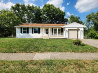 160 Fairdale Ave, Westerville, OH 43081