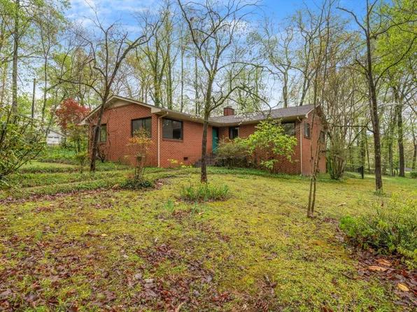 1801 Crestway Dr, Athens, TN 37303