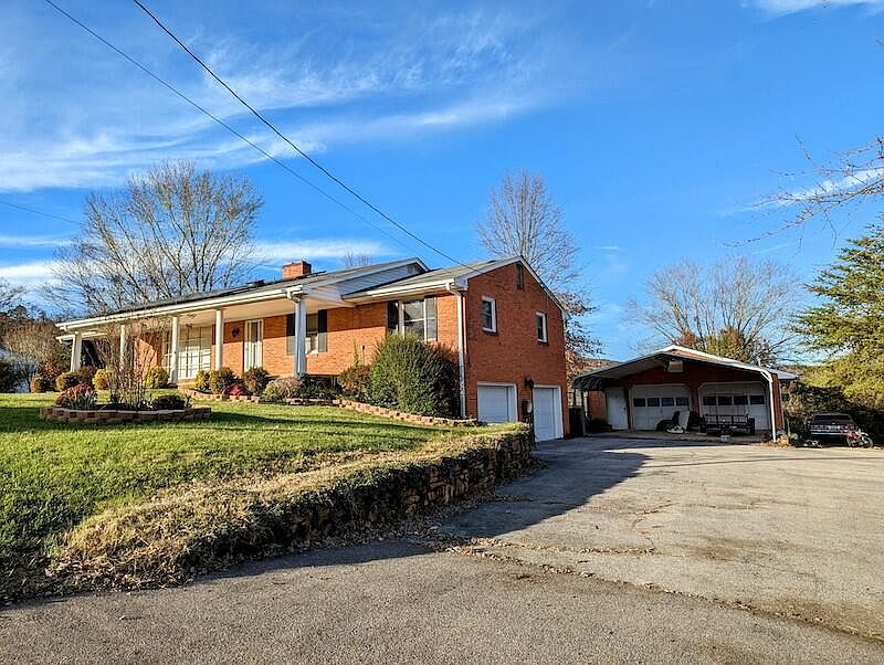 1134 Tipton Ave SE, Roanoke, VA 24014 Zillow