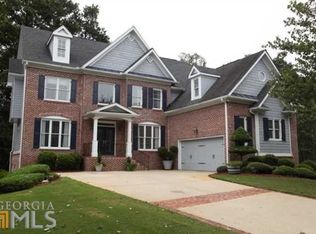 1081 Trailway Cir, Snellville, GA 30078
