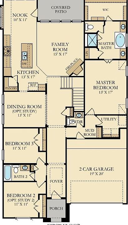2nd image of 3933 Bentgrass Rd