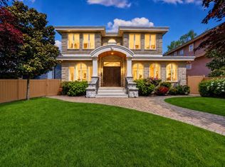 2407 W 18th Ave, Vancouver, BC V6L 1A9