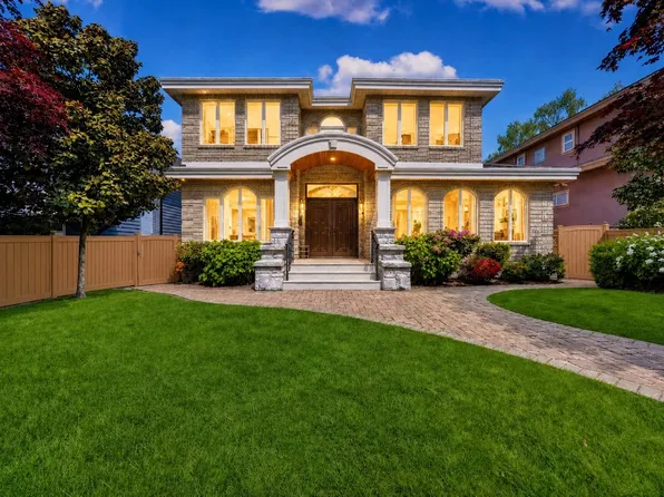 2407 W 18th Ave, Vancouver, BC V6L 1A9