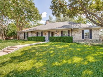 6920 Roundrock Rd, Dallas, TX, 75248