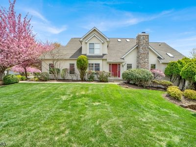 7 Georgetown Ct, Basking Ridge, NJ, 07920